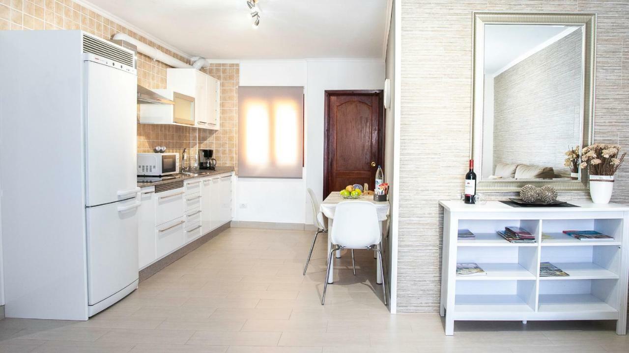 Apartament Apartamento Acogedor Puerto del Rosario  Zewnętrze zdjęcie