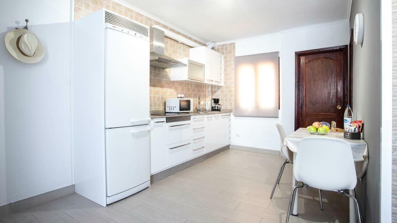 Apartament Apartamento Acogedor Puerto del Rosario  Zewnętrze zdjęcie