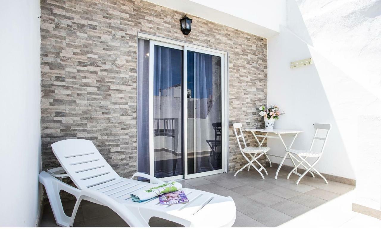 Apartament Apartamento Acogedor Puerto del Rosario  Zewnętrze zdjęcie