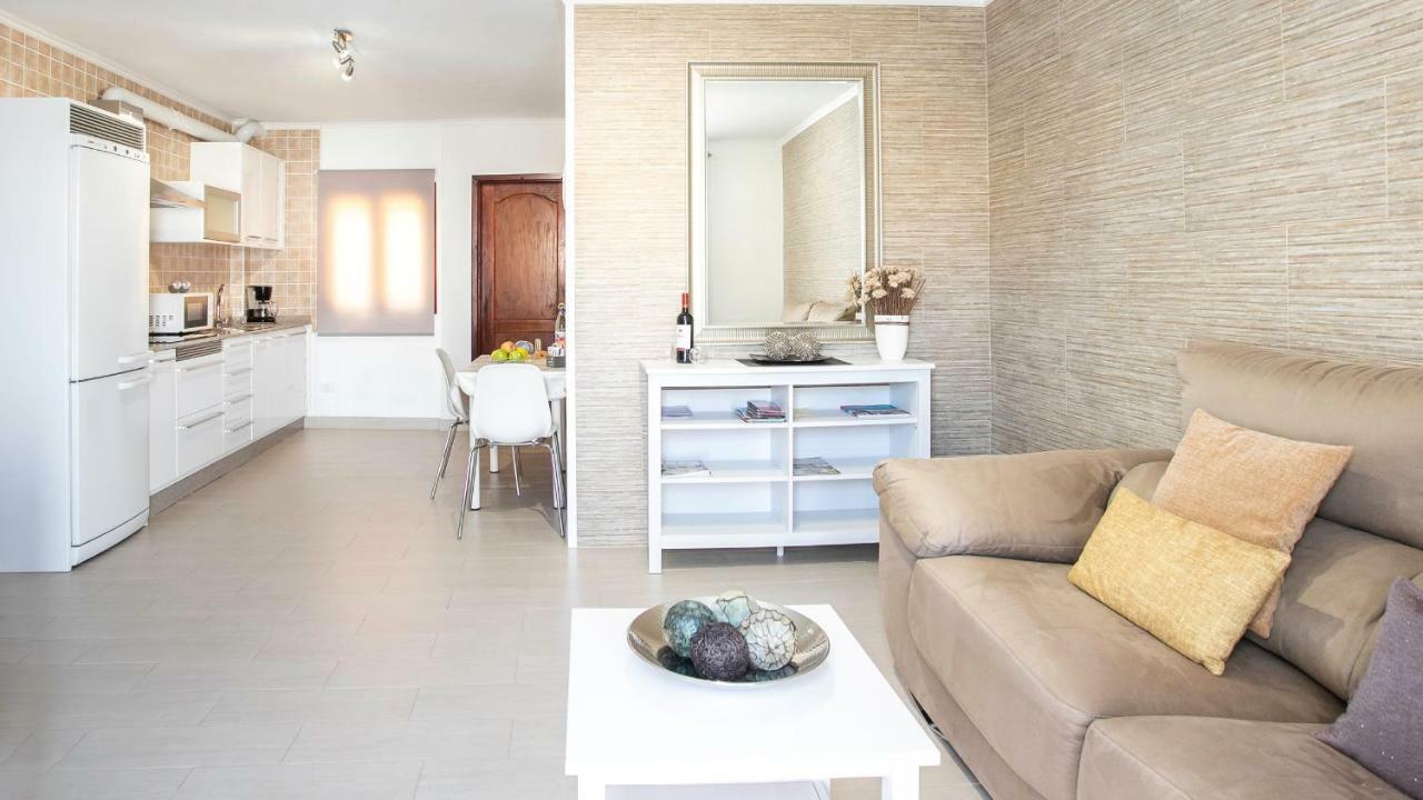 Apartament Apartamento Acogedor Puerto del Rosario  Zewnętrze zdjęcie
