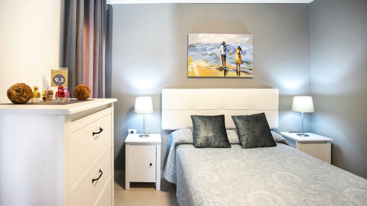 Apartament Apartamento Acogedor Puerto del Rosario  Zewnętrze zdjęcie