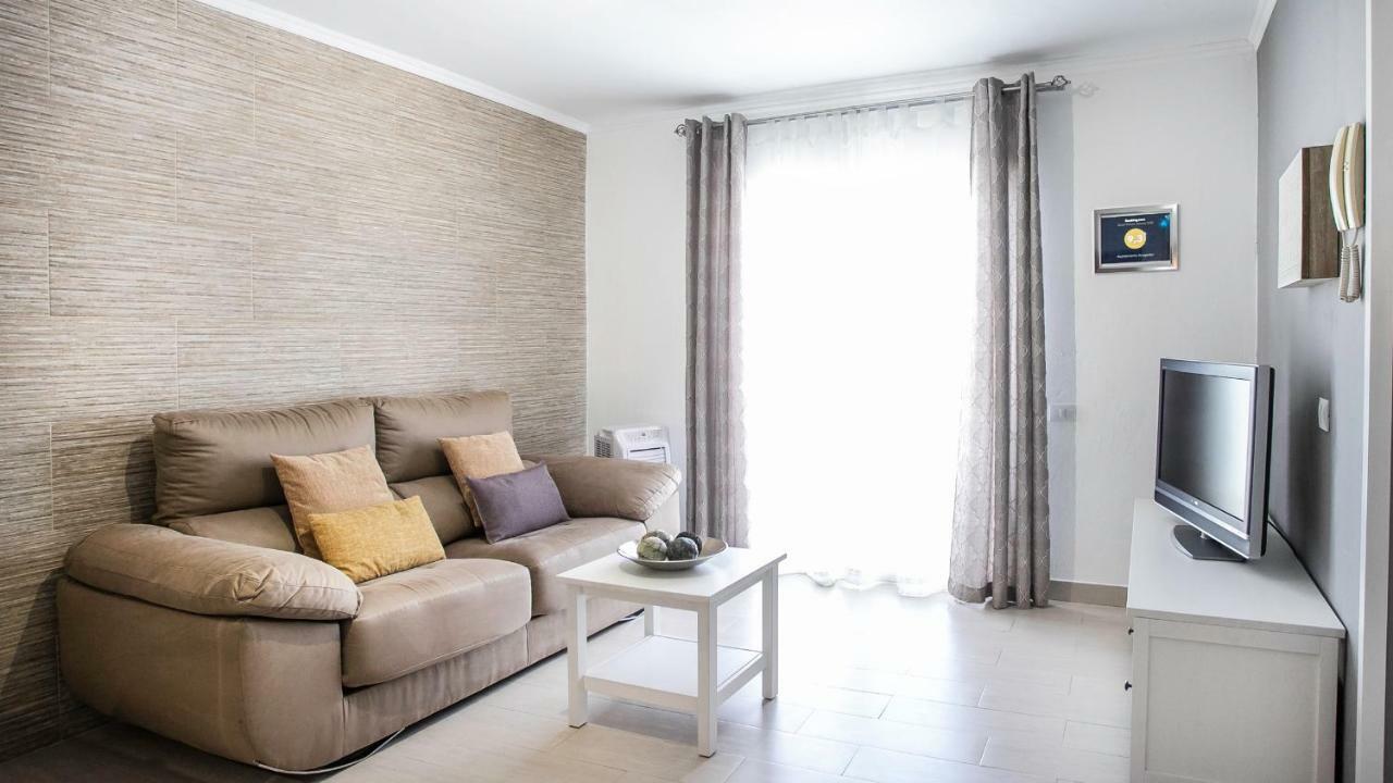 Apartament Apartamento Acogedor Puerto del Rosario  Zewnętrze zdjęcie