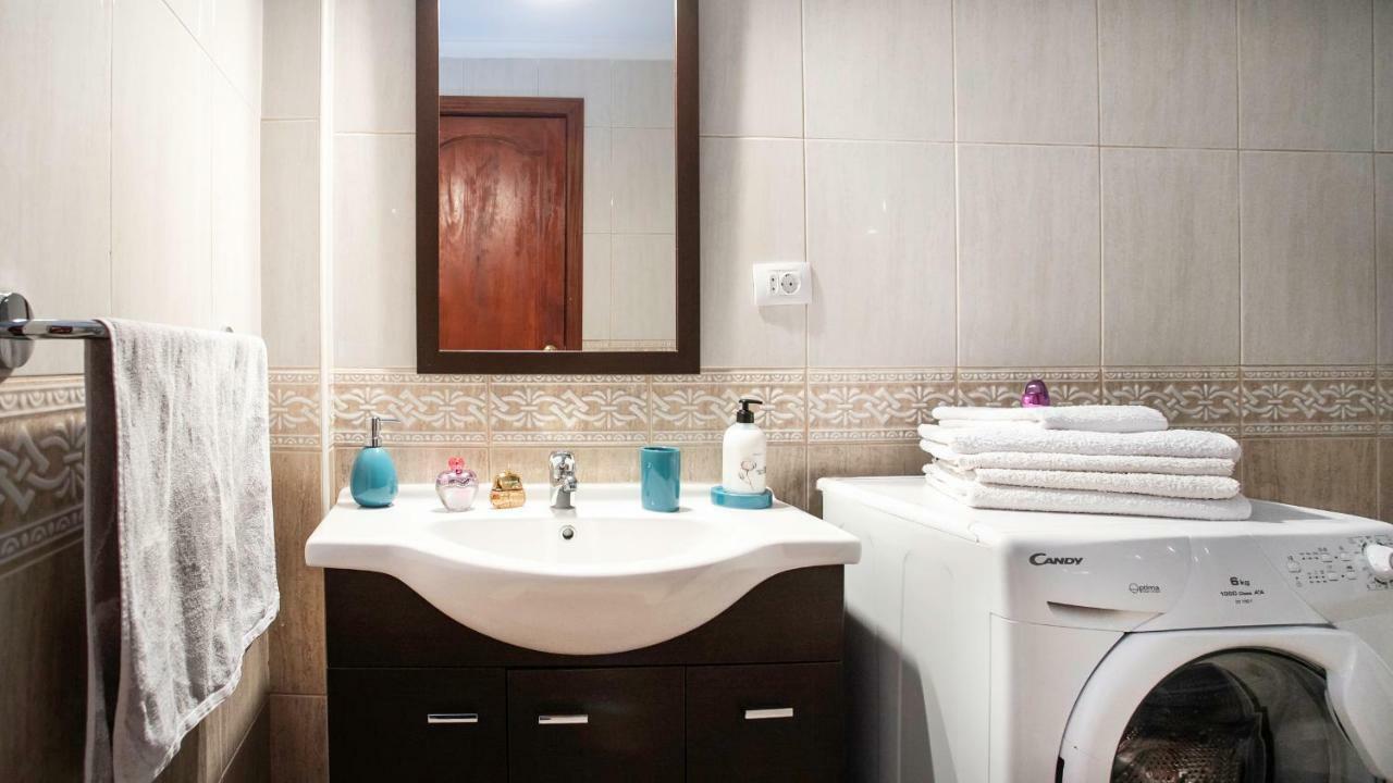 Apartament Apartamento Acogedor Puerto del Rosario  Zewnętrze zdjęcie