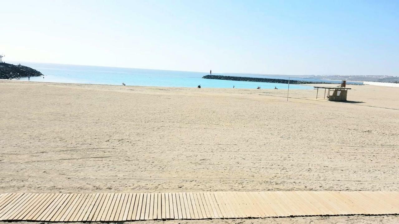 Apartament Apartamento Acogedor Puerto del Rosario  Zewnętrze zdjęcie