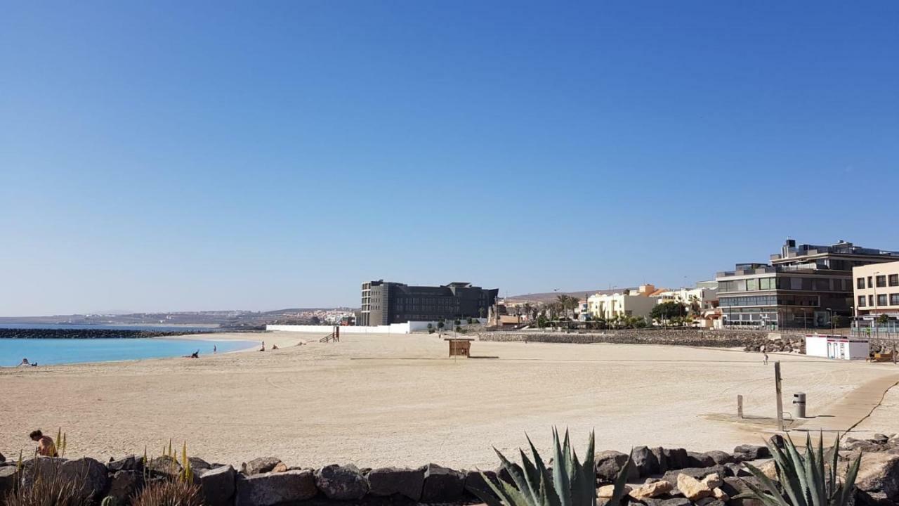 Apartament Apartamento Acogedor Puerto del Rosario  Zewnętrze zdjęcie